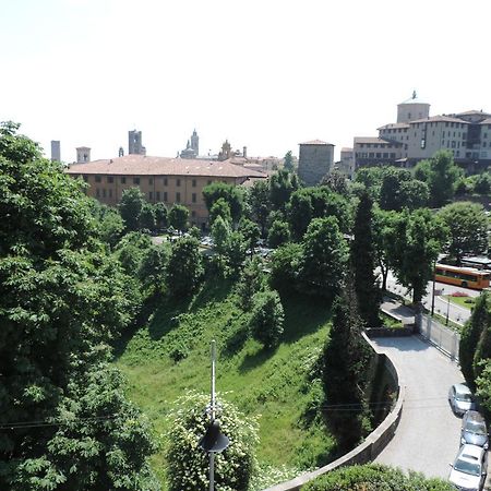 Apartament Casa Maria Bergamo Pokój zdjęcie
