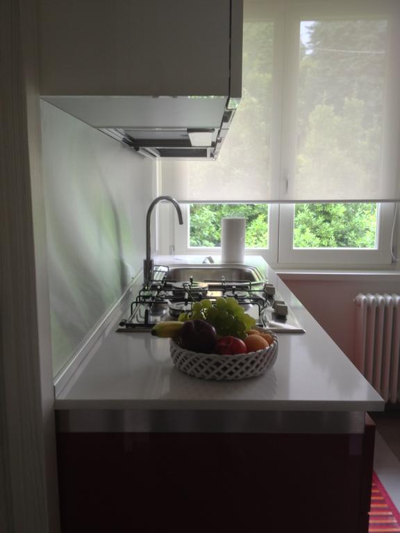 Apartament Casa Maria Bergamo Pokój zdjęcie