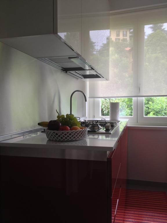 Apartament Casa Maria Bergamo Pokój zdjęcie