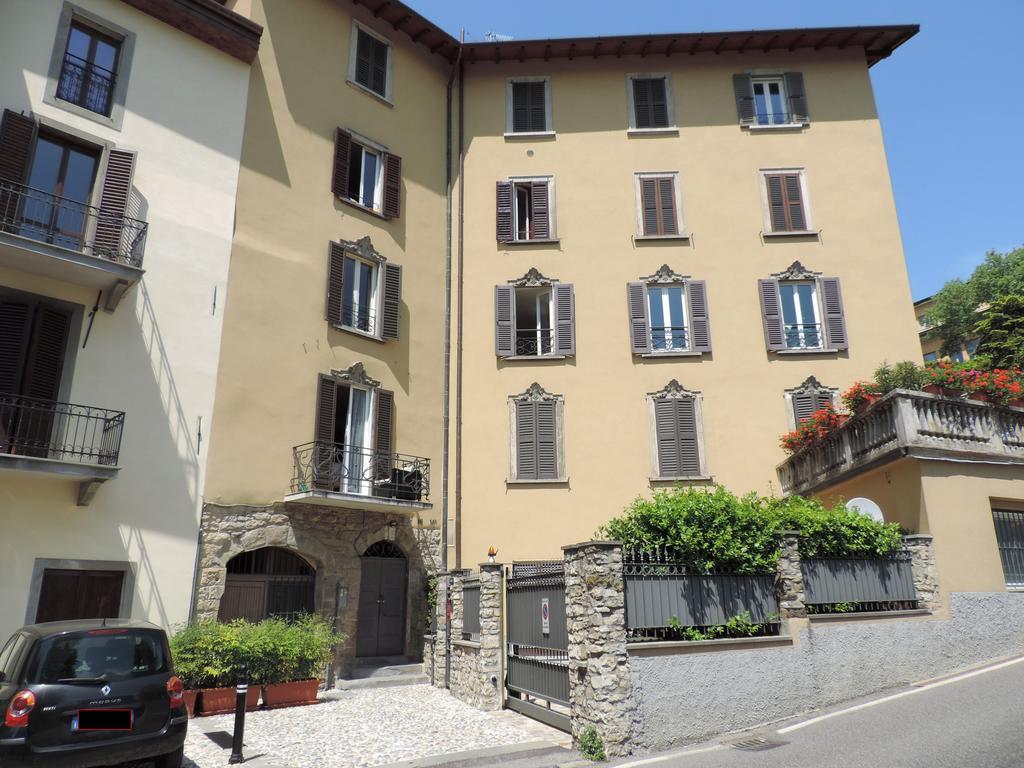 Apartament Casa Maria Bergamo Pokój zdjęcie