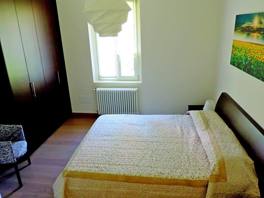 Apartament Casa Maria Bergamo Pokój zdjęcie