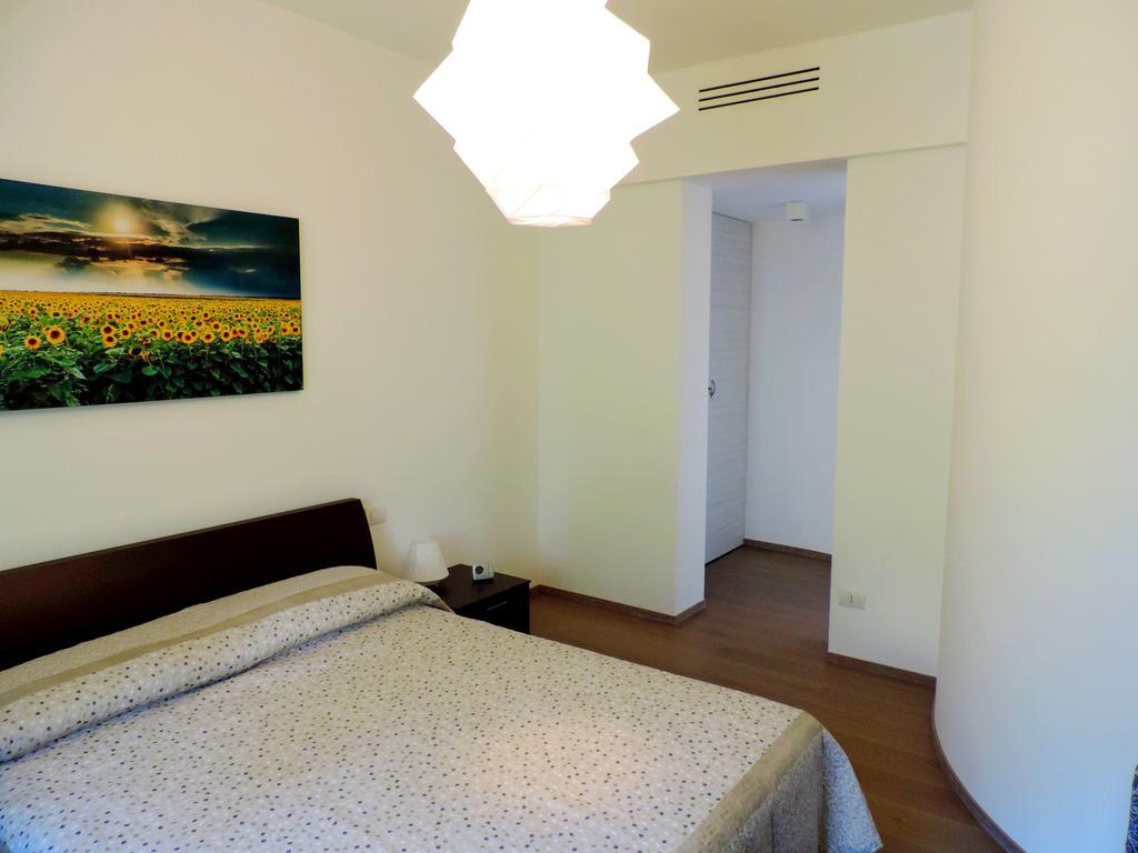 Apartament Casa Maria Bergamo Pokój zdjęcie