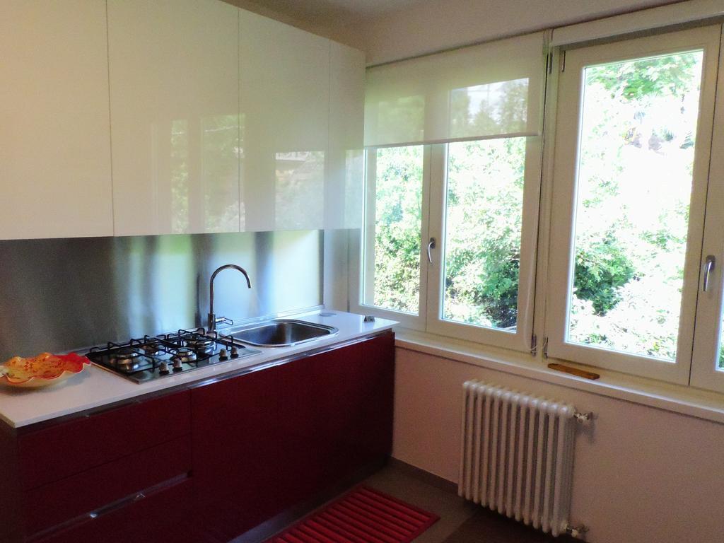 Apartament Casa Maria Bergamo Pokój zdjęcie