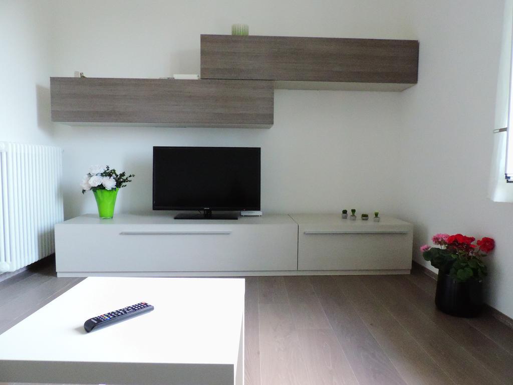 Apartament Casa Maria Bergamo Pokój zdjęcie